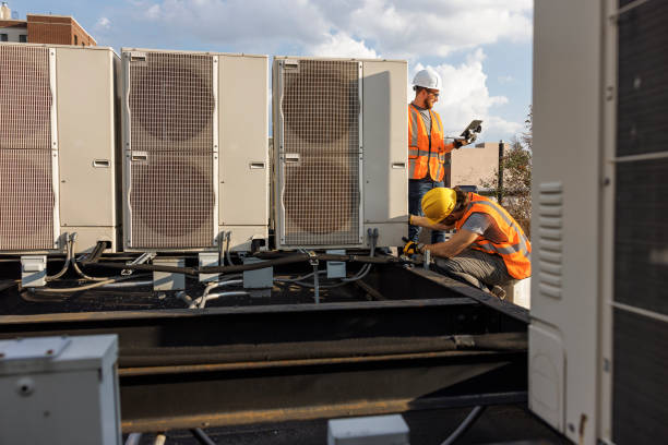 Best HVAC air duct cleaning  in Vincent, CA