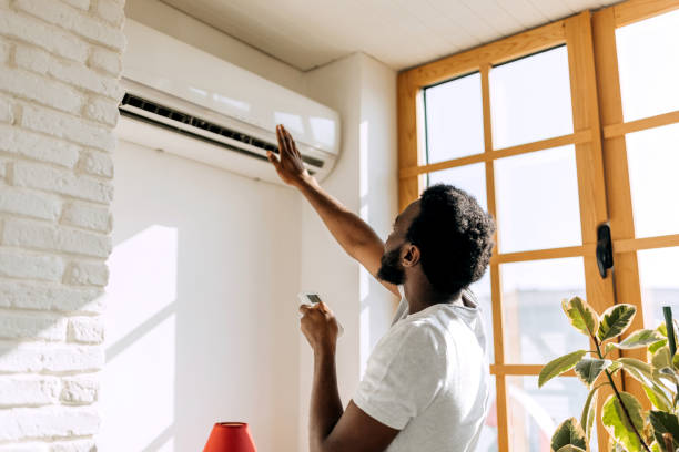 Best HVAC maintenance near me  in Vincent, CA