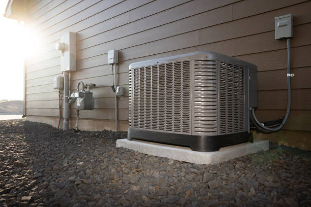 Best Residential HVAC services  in Vincent, CA